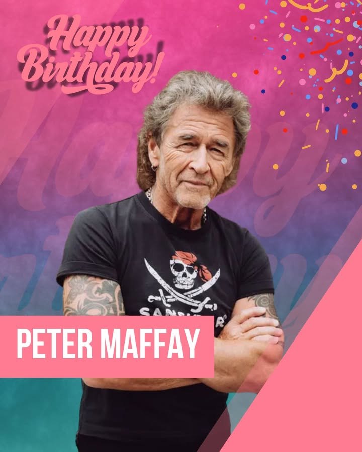 Peter Maffay