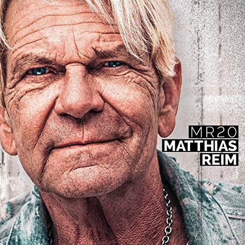 Das 20. Album hat Matthias Reim vergangene Woche veröffentlicht.