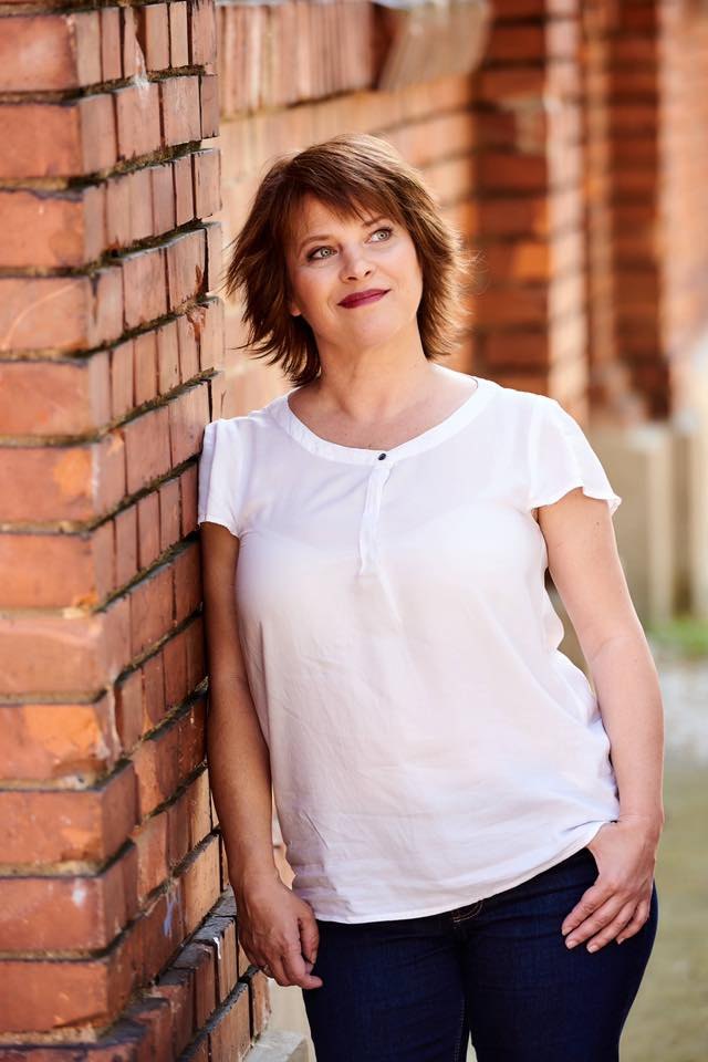 „I bin a bayrisches Cowgirl und I brauch net vui Geld
