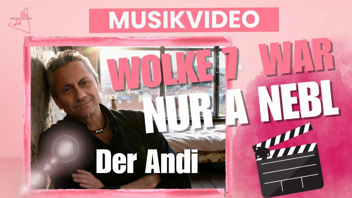 🌫️ Wolke 7 war nur a Nebl – Wenn der Traum zerplatzt 💔