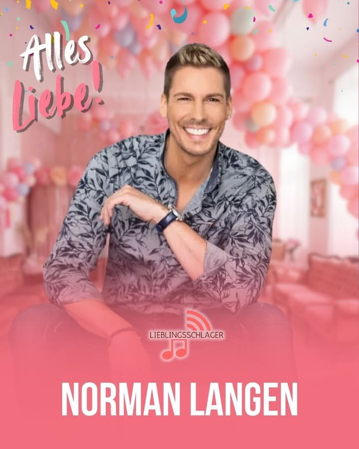 Norman Langen