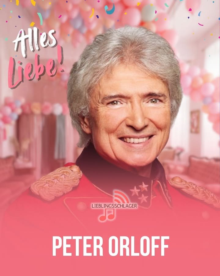 Peter Orloff