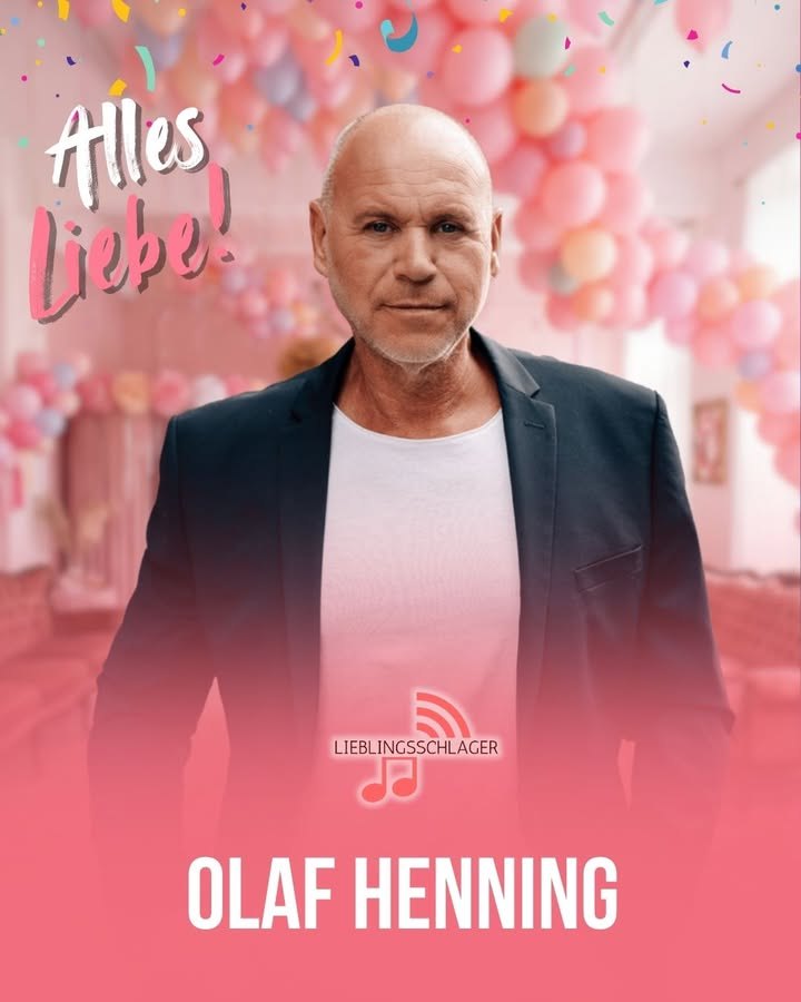 Olaf Henning