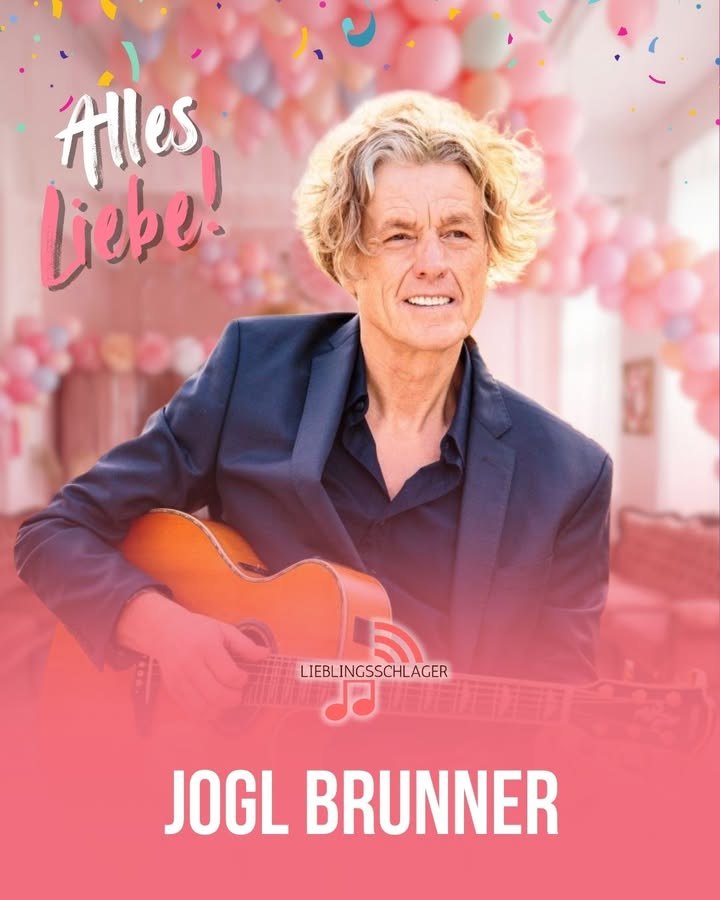 Jogl Brunner