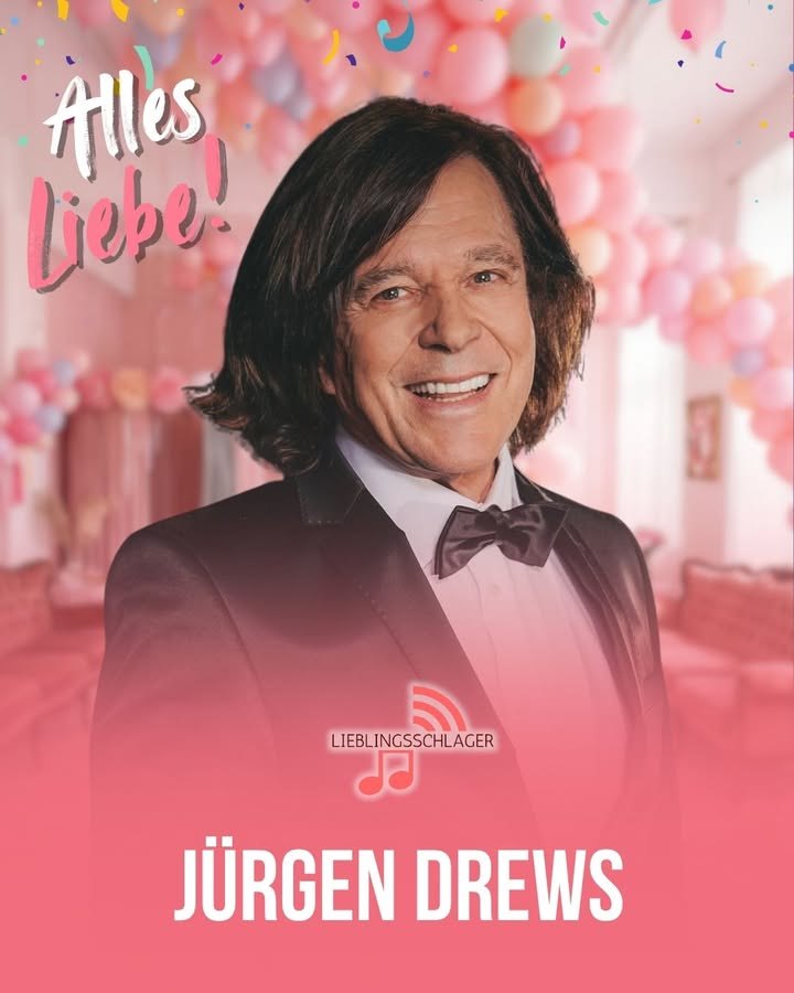 Jürgen Drews