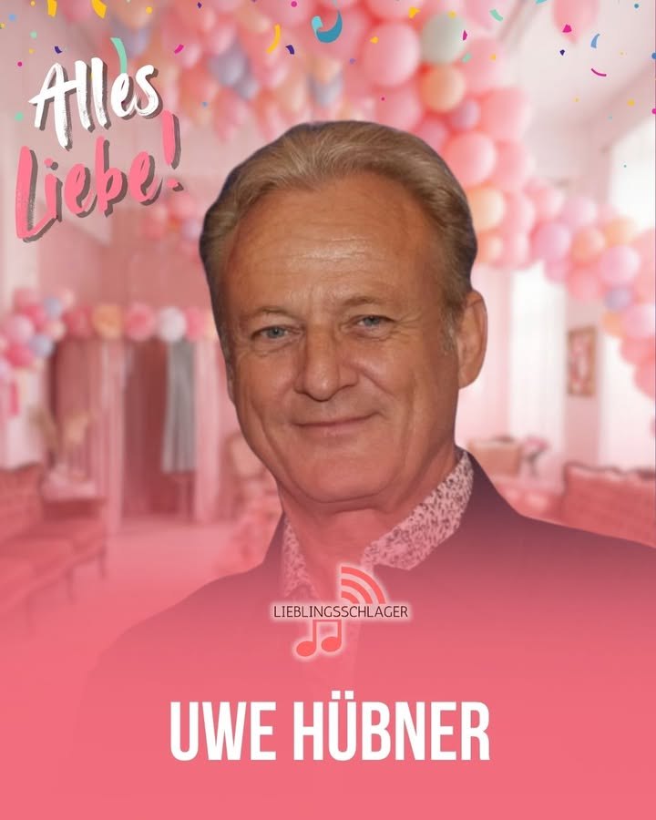 Uwe Hübner
