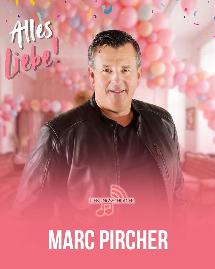 Marc Pircher