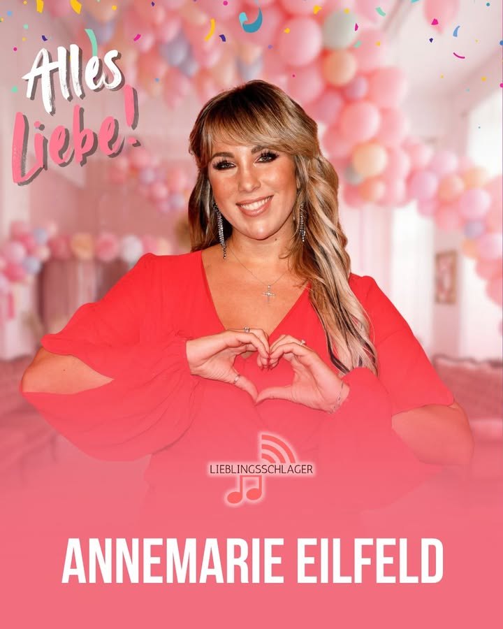 Annemarie Eilfeld