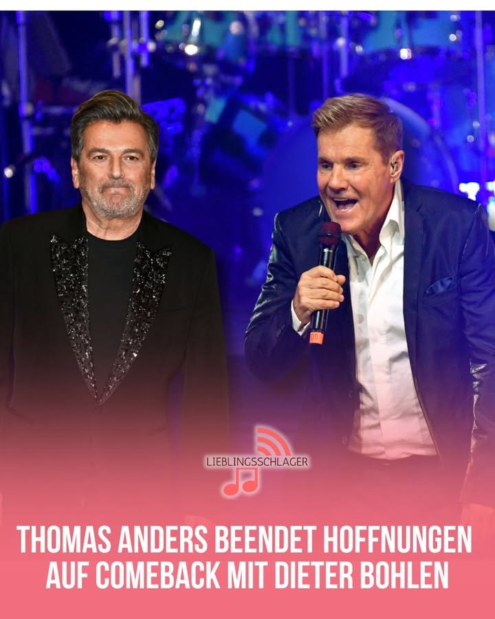Modern Talking