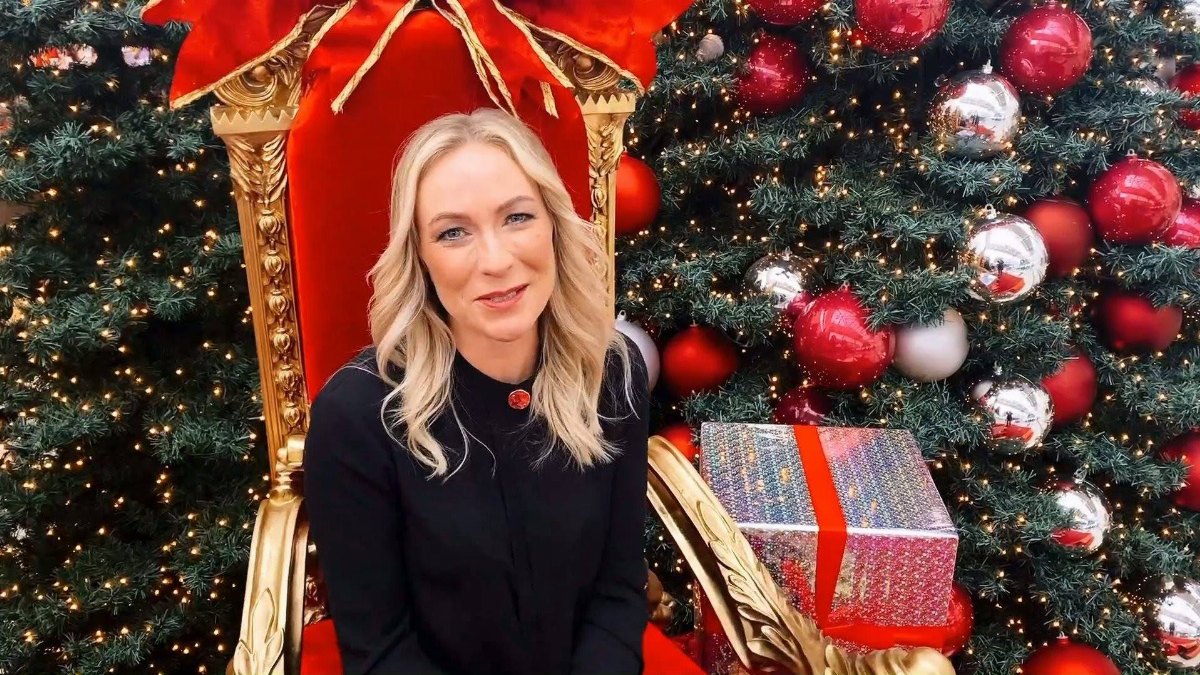 "Unendlich weit" scheint manchmal der Weg bis Weihnachten. Für Groß und Klein ist die Vorfreude riesig.