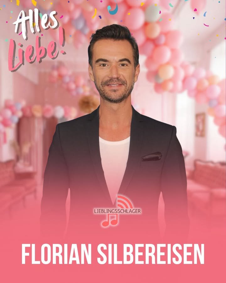 Florian Silbereisen