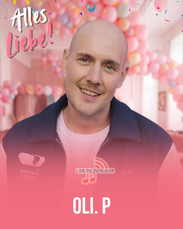 Oli P.