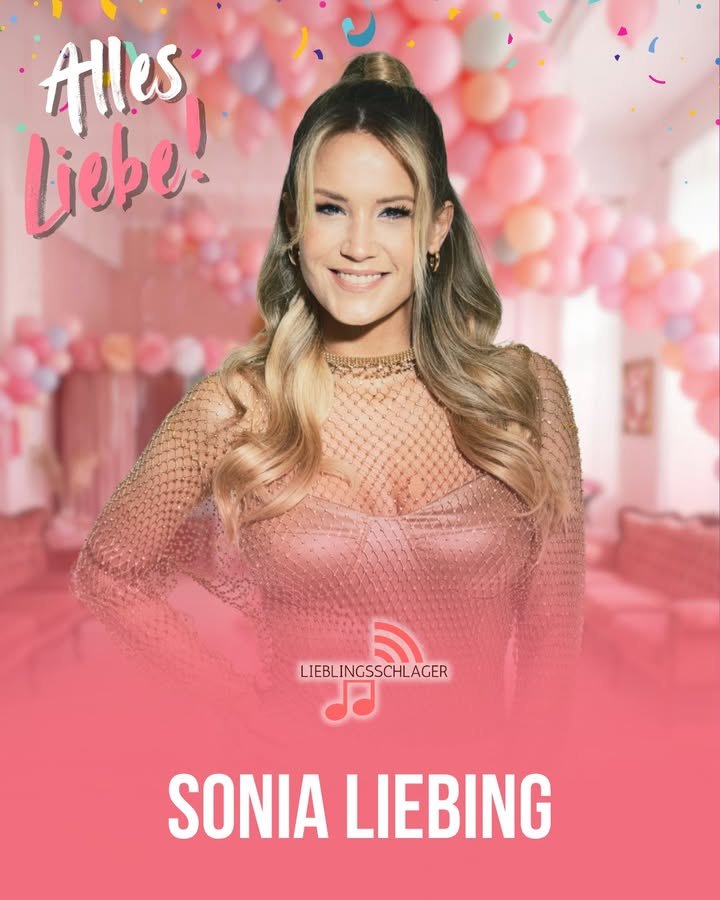 Sonia Liebing