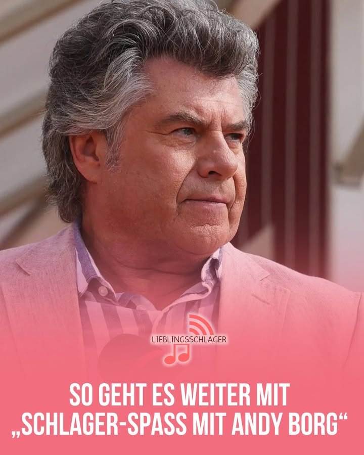 Nach „Immer wieder sonntags“-Aus