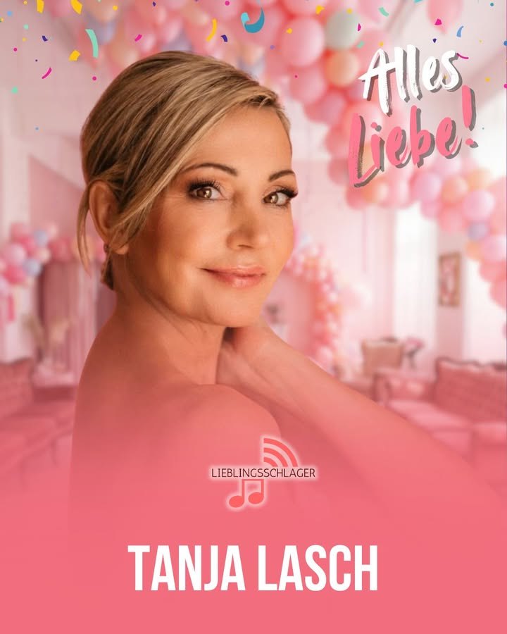 Tanja Lasch