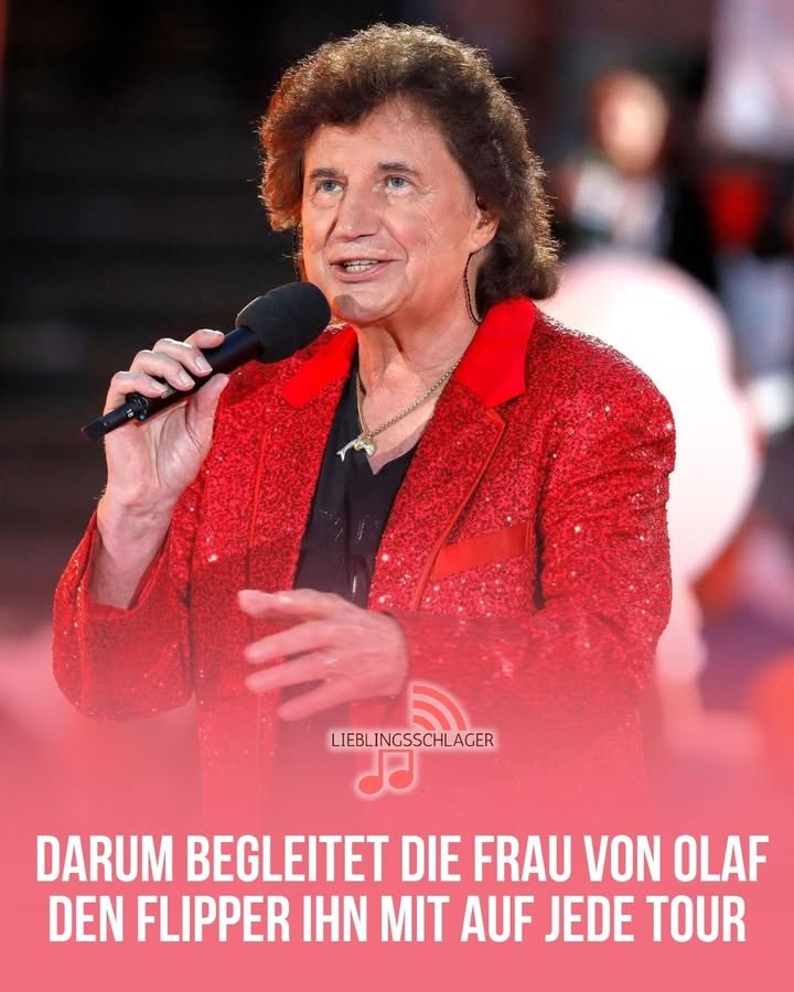 Nach schwerem Schicksalsschlag
