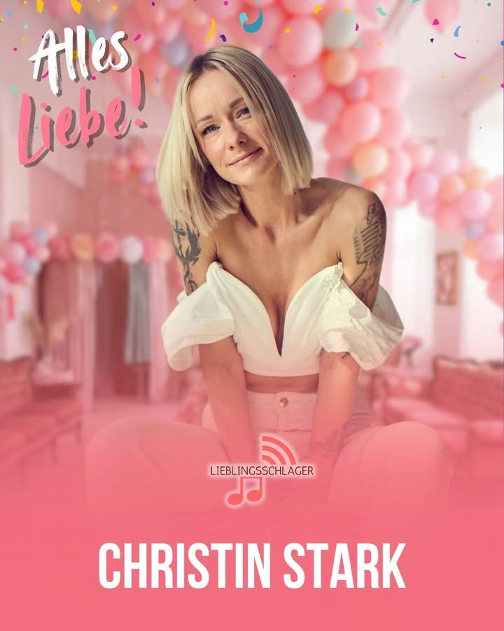 Christin Stark