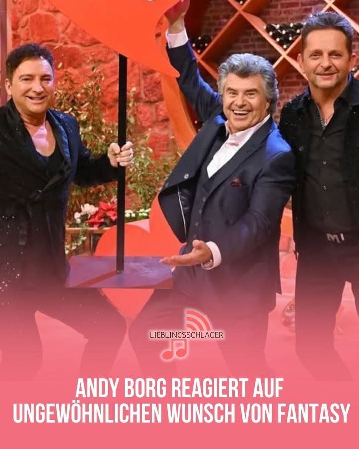 „Schlager-Spaß“