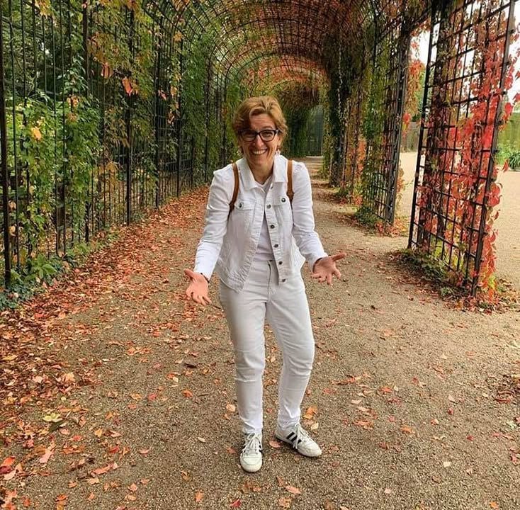 Ramona Kugel feiert Geburtstag 🎉🥂