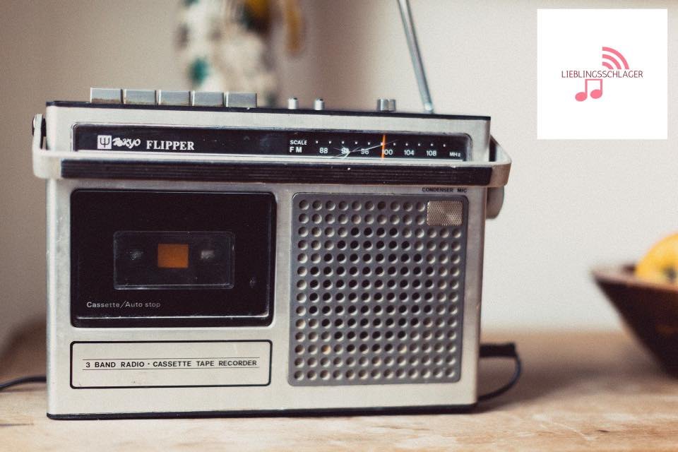 Heute ist der Welttag des Radios 📻!
