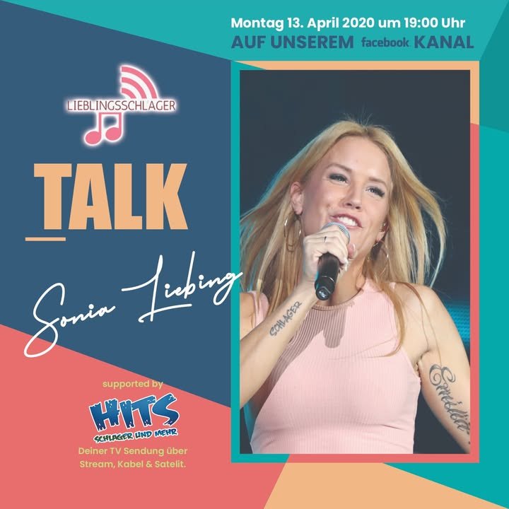 LieblingsschlagerTALK
