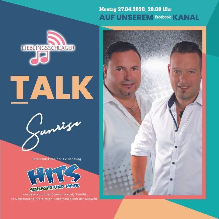 LieblingsschlagerTALK