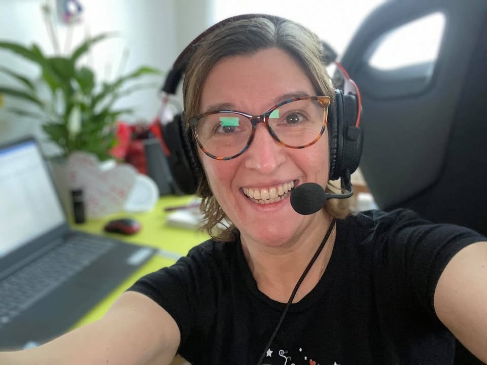 Den Spagat zwischen Job und Familie den meistern wir Mamas meistens mit Bravour und das bisschen Haushalt kriegen wir auch noch hin.