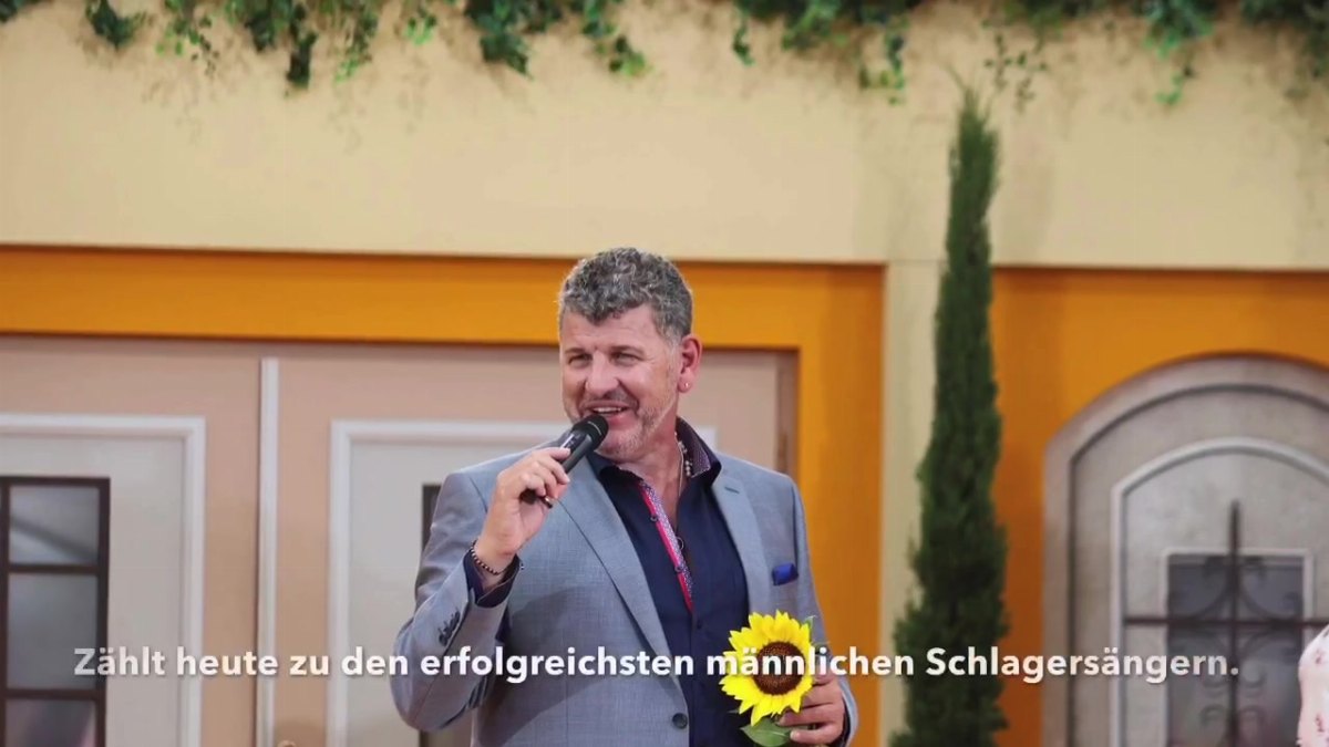 So ist das Leben, auch Du wirst älter und noch reifer lieber Semino!