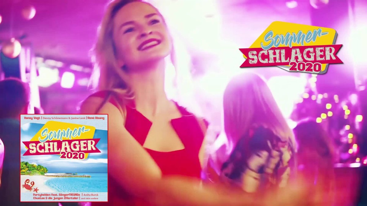 Habt Ihr schon gehört? Lieblingsschlager unterstützt den ersten Download Sampler. Songs aus Deutschland, Österreich und der Schweiz. Wie gef…