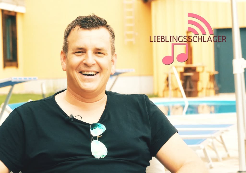 Marc Pircher im Interview mit Lieblingsschlager. Er hat in der Corona Zeit etwas ganz besonderes gemacht! Ihr erfahrt es demnächst hier bei…