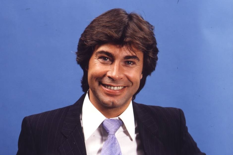 Er hat seinen Vater (Schlager-Legende Roy Black († 48) verloren, als er selbst noch ein Kind war. Jetzt ist Torsten Höllerich (43), der Sohn…