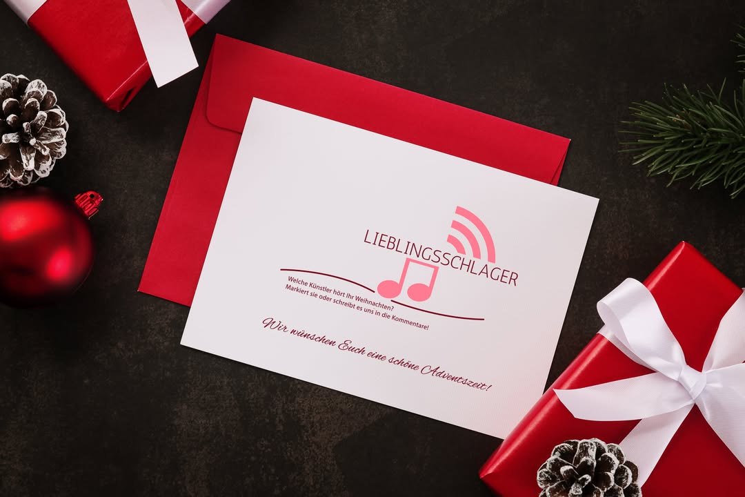Welche Künstler hört Ihr Weihnachten?