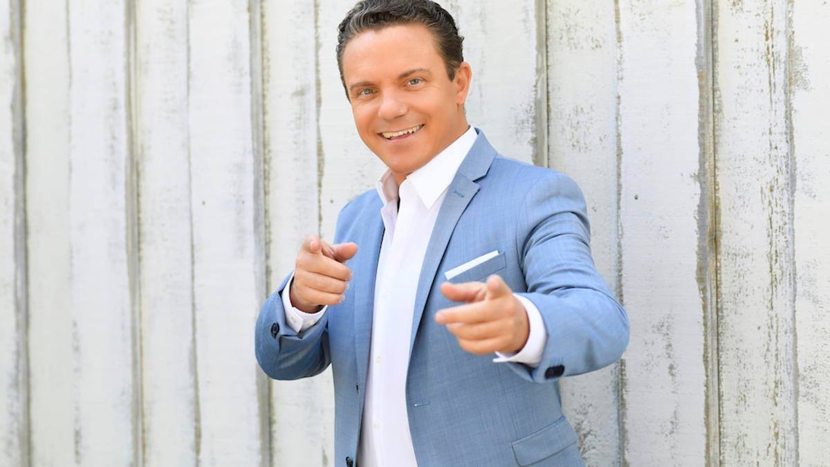 ARD streicht Folgen von Immer wieder sonntags mit Stefan Mross.