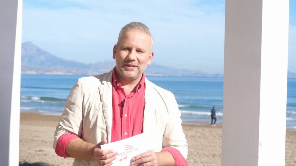 Die neue TV Ausgabe von "Lieblingsschlager - Das Magazin" kommt im Februar aus dem spanischen Alicante! Welche TV Sender das neue Format aus…