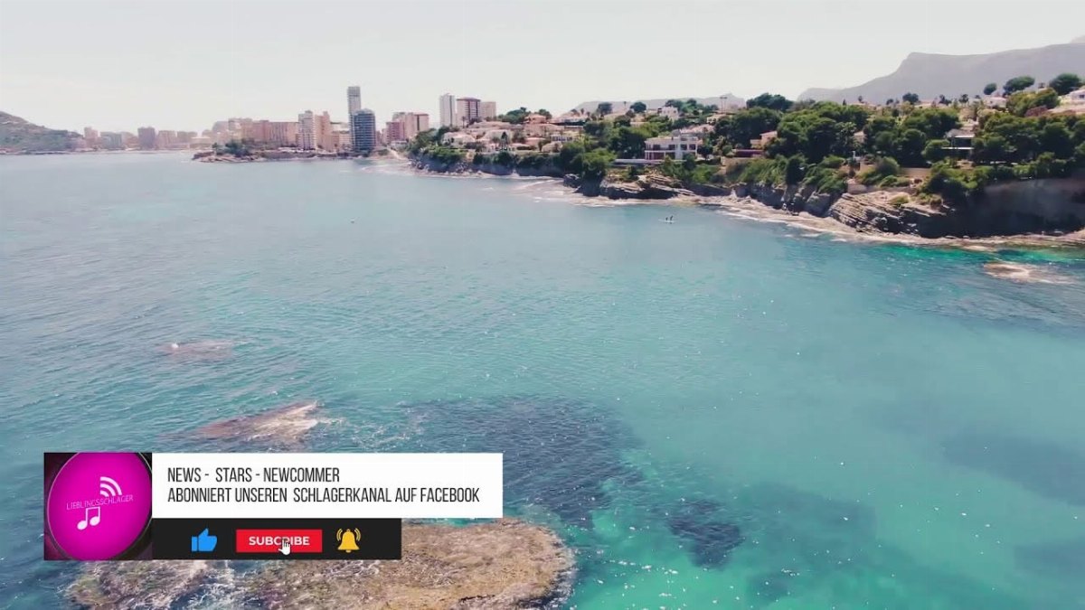 Habt ihr auch unseren neuen zweiten TV Spot aus Spanien schon gesehen? Er ist etwas kürzer aber dafür persönlicher mit Moderator Marc Neblun…