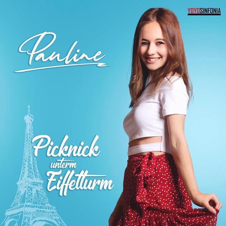 Bekannt wurde sie durch den Sieg bei der Sommerhitparade von im letzten Jahr. Pauline ist, insofern es aktuell möglich ist, seit dem musikal…