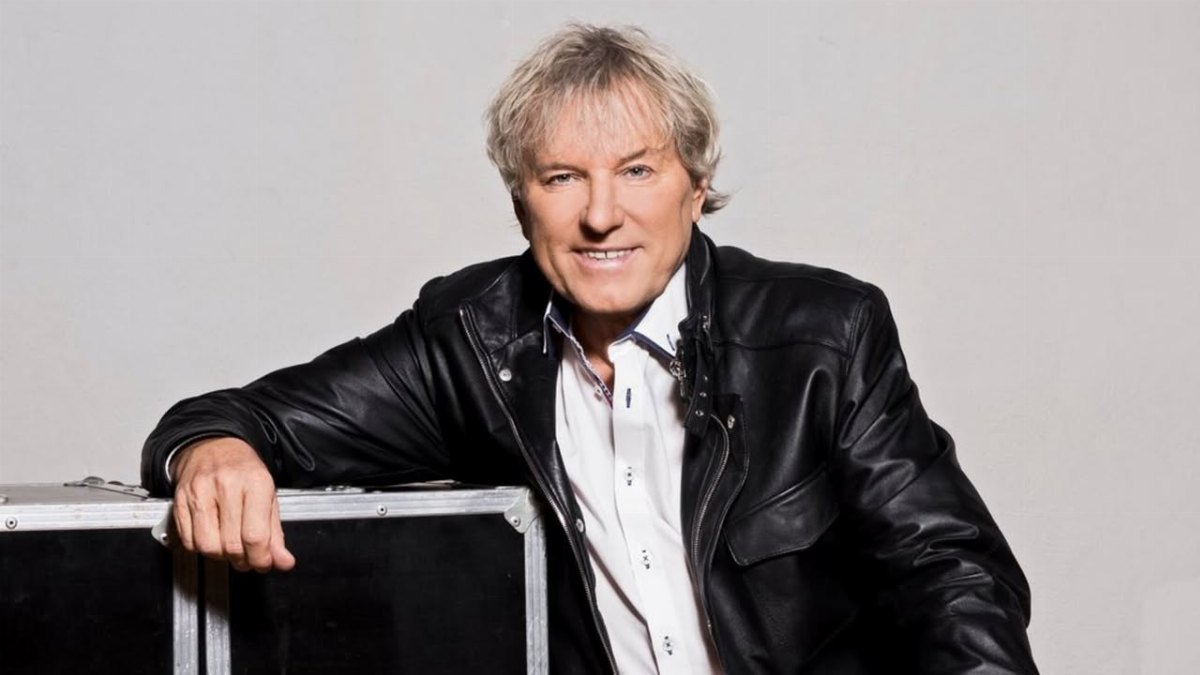 Das hält Bernhard Brink von seiner „Schlager des Monats“ Nachfolgerin Christin Stark!