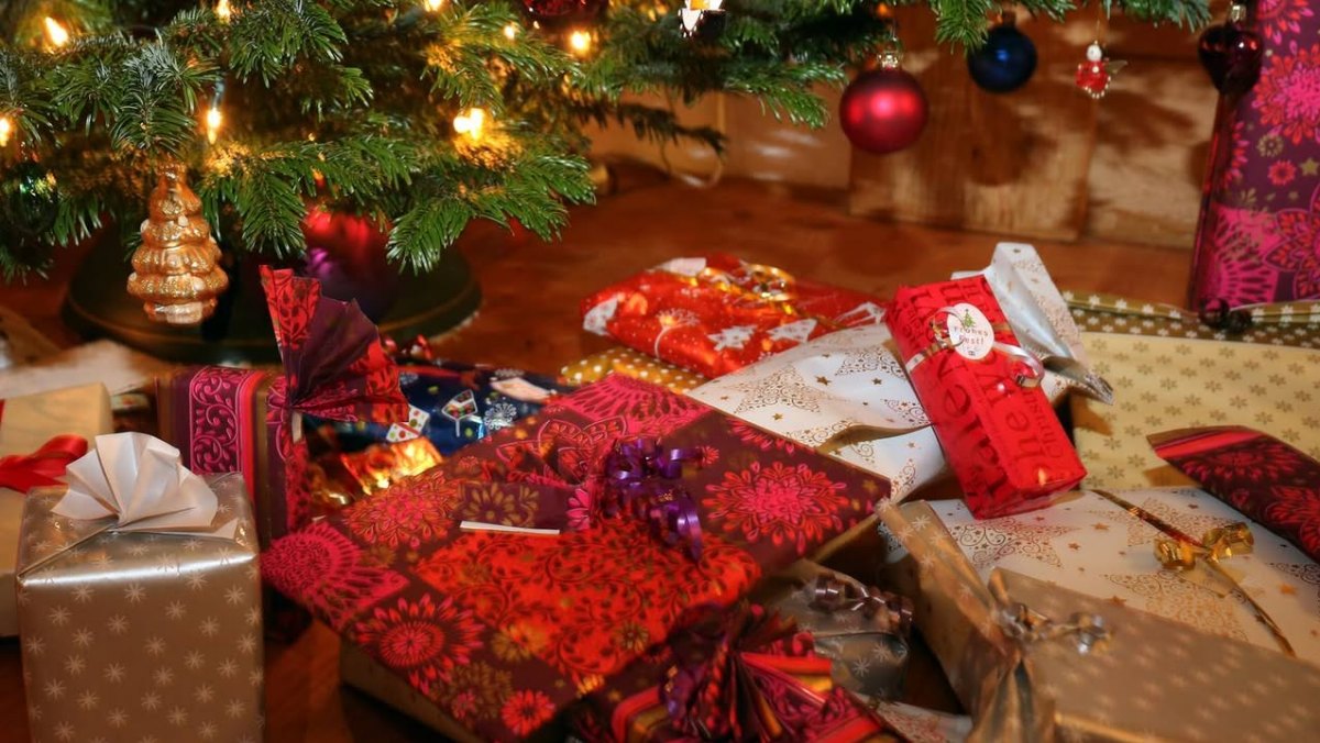 Wir von Lieblingsschlager wünschen euch einen schönen Heiligabend.🎁🎅