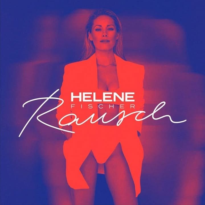 Es ist offiziell - Das neue Album von Helene Fischer heißt „Rausch“. Es wird ein Doppelalbum werden und am 15.10.2021 erscheinen. Was sagt I…