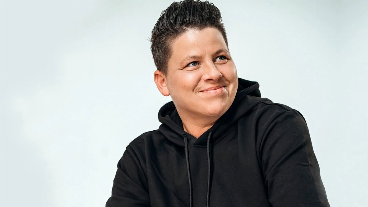 Kerstin Ott