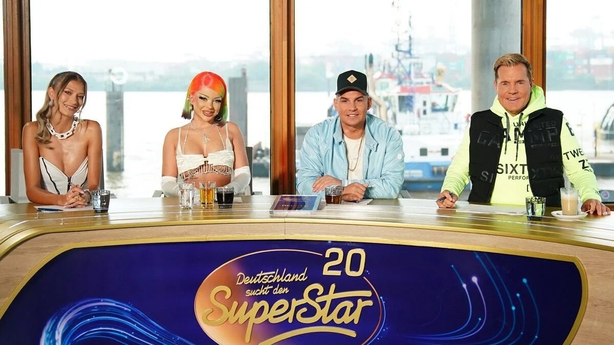 Geht,,Deutschland sucht den Superstar" mit Dieter Bohlen doch weiter?