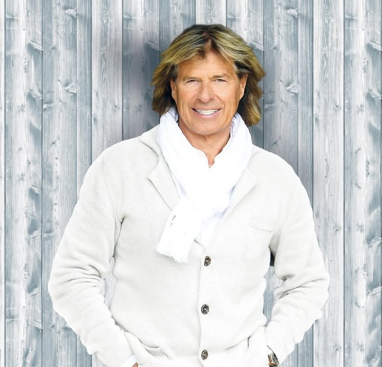 Hansi Hinterseer