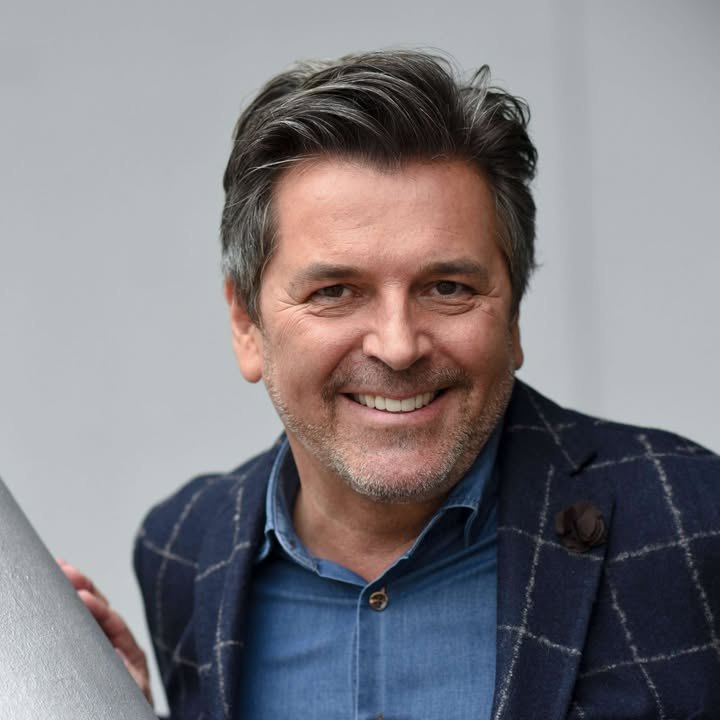 Thomas Anders