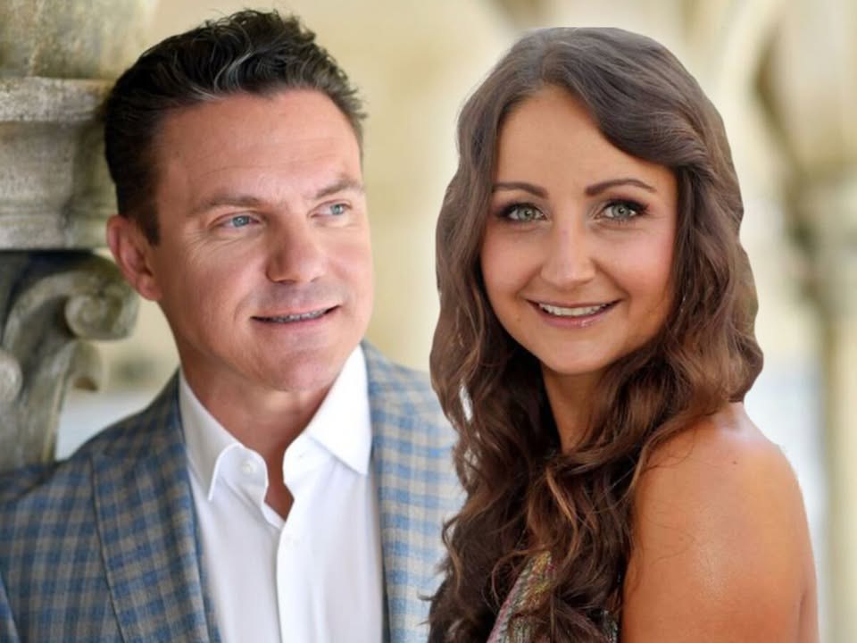 Stefan Mross seine neue Liebe ist die ehemals beste Freundin von Anna-Carina Woitschack.