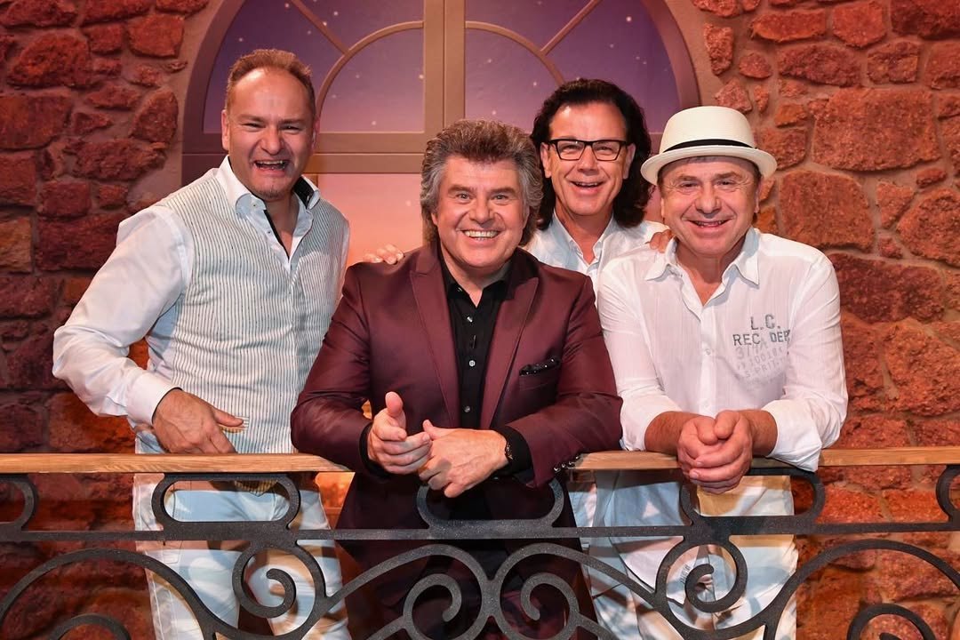 ANDY BORGs "Schlager-Spaß" wird immer beliebter, wie neueste Informationen zeigen. Am 1. April wird die 54. Folge der Sendung namens "Frühli…