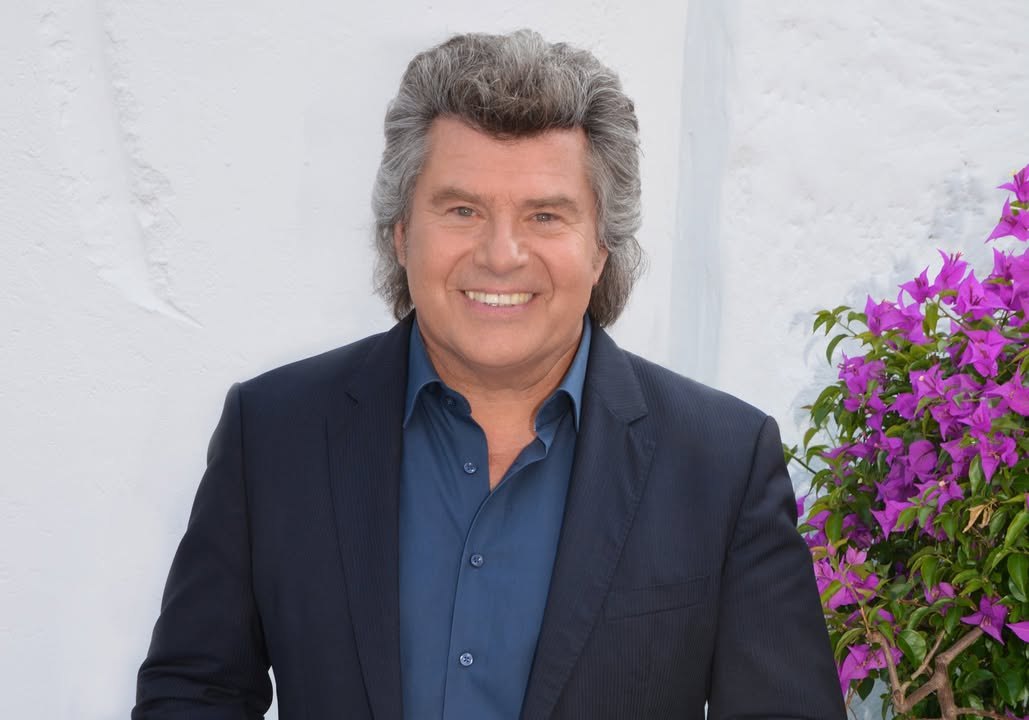 ANDY BORG hat heute Geburtstag. Gratuliert Ihr auch? Alles GUTE von uns lieber Andy Borg.