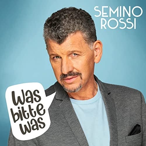 Habt Ihr Semino Rossi schon einmal live erlebt?