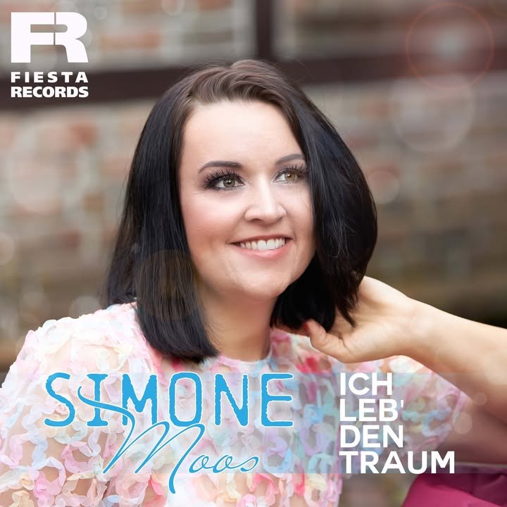 Simone Moos