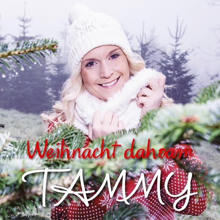 Weihnachtsalbum "Weihnachten dahoam"