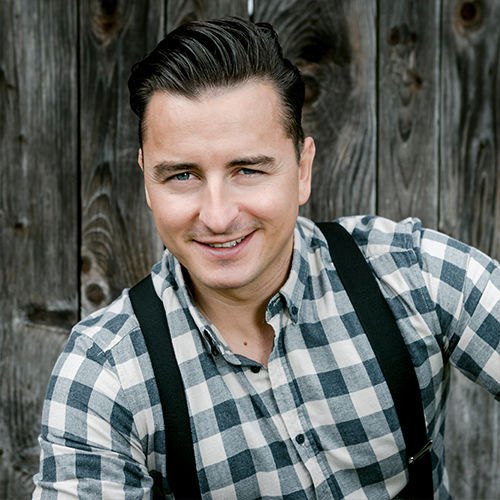 Happy Birthday Andreas Gabalier. Gratuliert ihm hier zum Geburtstag.